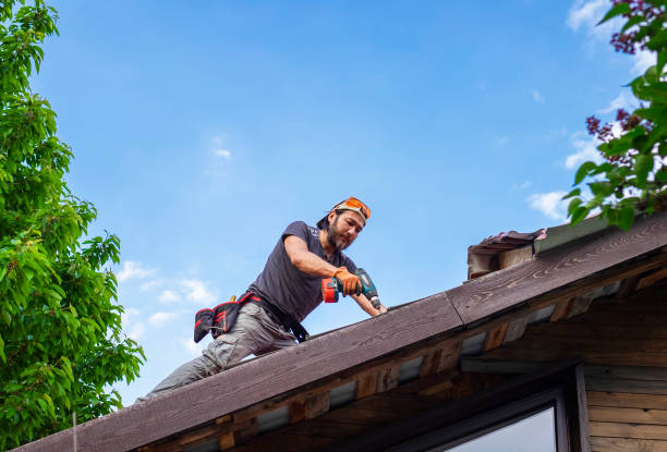 Best Metal Roofing Installation  in Orem, UT