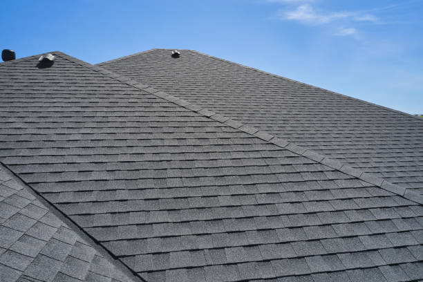 Best Roof Ventilation Installation  in Orem, UT