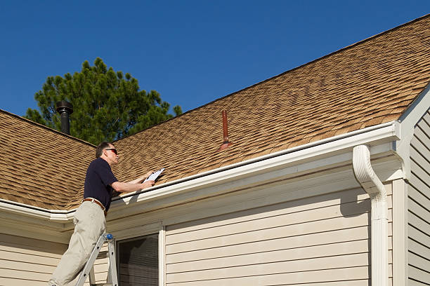 Best Gutter Installation and Repair  in Orem, UT